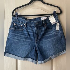 Gap Girlfriend Short